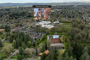 5395 NW 137th Ave, Portland, OR 97229 - Photo 46