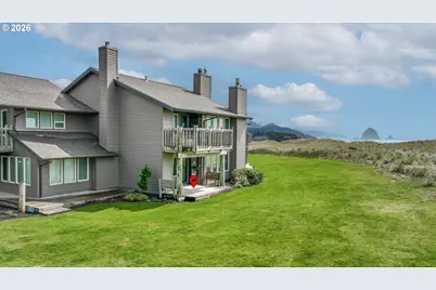 403 N Breakers Point Ct #403, Cannon Beach, OR 97110 - Photo 1