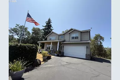 4447 Melrose Rd, Roseburg, OR 97471 - Photo 10