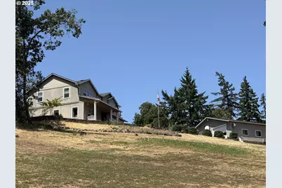 4447 Melrose Rd, Roseburg, OR 97471 - Photo 14