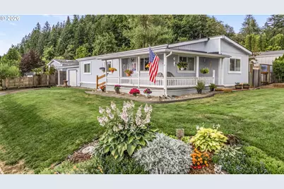 1095 S 59th St, Springfield, OR 97478 - Photo 2