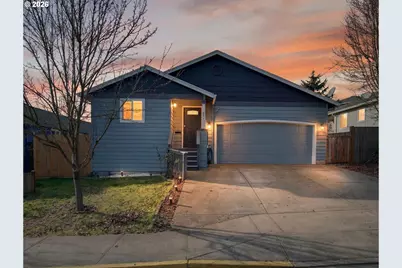 847 N Duniway Rd, Lafayette, OR 97127 - Photo 1