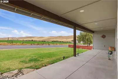 226 SE Heimrich St, Dufur, OR 97021 - Photo 34