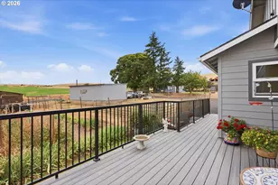 226 SE Heimrich St, Dufur, OR 97021 - Photo 38