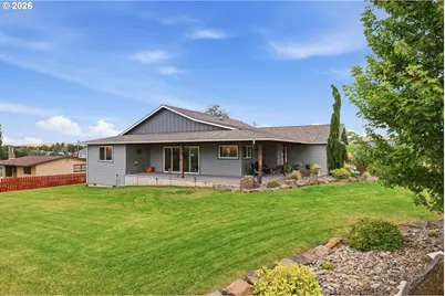 226 SE Heimrich St, Dufur, OR 97021 - Photo 32