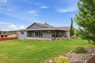 226 SE Heimrich St, Dufur, OR 97021 - Photo 32
