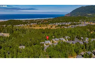 10140 Pine Ridge Dr, Manzanita, OR 97130 - Photo 2
