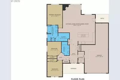10140 Pine Ridge Dr, Manzanita, OR 97130 - Photo 44