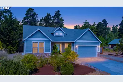 10140 Pine Ridge Dr, Manzanita, OR 97130 - Photo 1