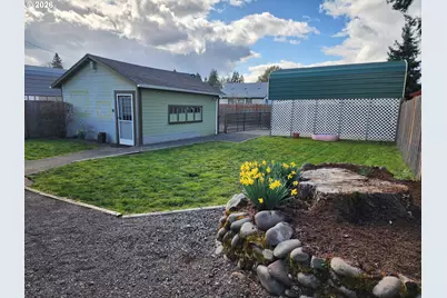 208 S Swiegle Ave, Molalla, OR 97038 - Photo 22