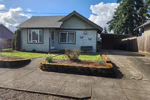 208 S Swiegle Ave, Molalla, OR 97038 - Photo 2