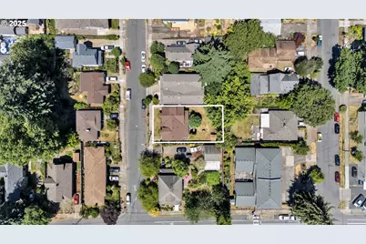 402 SE 75th Ave, Portland, OR 97215 - Photo 48