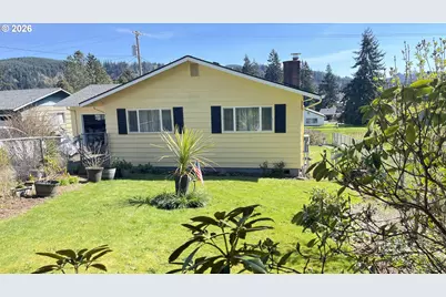 750 Highway 47, Clatskanie, OR 97016 - Photo 1