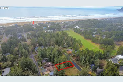 000 Puffin Ln, Manzanita, OR 97130 - Photo 2
