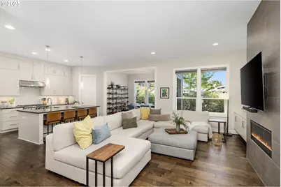 14647 NW Fricke Ln, Portland, OR 97229 - Photo 4