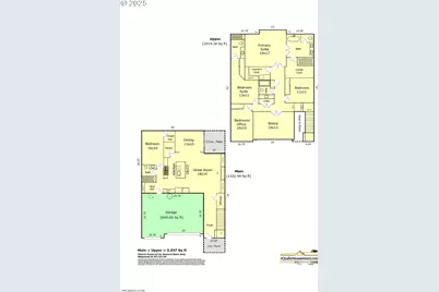 14647 NW Fricke Ln, Portland, OR 97229 - Photo 46