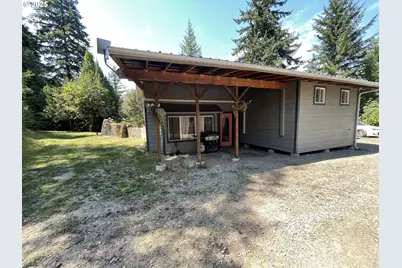 53621 Weekly Creek Rd, Myrtle Point, OR 97458 - Photo 2