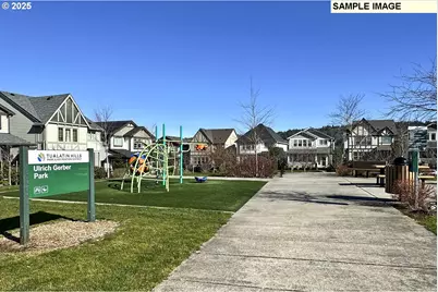 7513 NW Eleanor Ave, Portland, OR 97229 - Photo 36