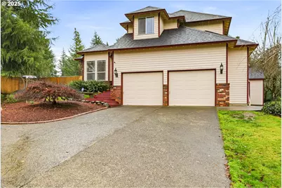786 NE Edgehill Dr, Estacada, OR 97023 - Photo 2