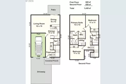 15011 NW Nightshade Dr, Portland, OR 97229 - Photo 48
