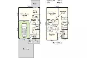 15011 NW Nightshade Dr, Portland, OR 97229 - Photo 48