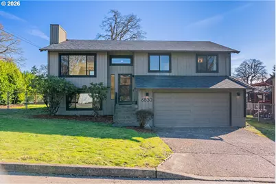 6830 Glen Echo Ave, Gladstone, OR 97027 - Photo 1