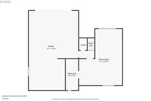 6830 Glen Echo Ave, Gladstone, OR 97027 - Photo 48