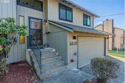 6830 Glen Echo Ave, Gladstone, OR 97027 - Photo 4