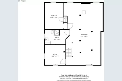 1090 Donna Ave, Salem, OR 97301 - Photo 46