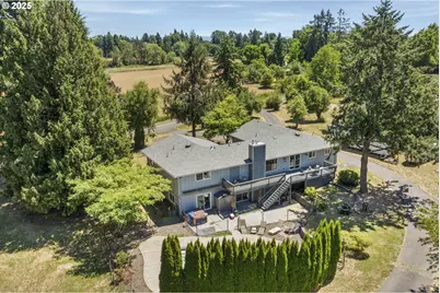 23851 Schultz Rd NE, Aurora, OR 97002 - Photo 1