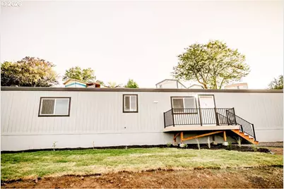 2801 SW Houtama Rd #45, Pendleton, OR 97801 - Photo 1