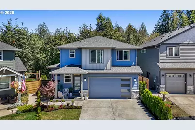 1066 NE Regan Hill Loop, Estacada, OR 97023 - Photo 1