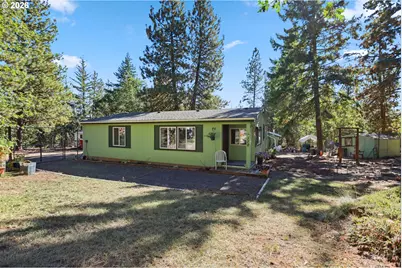 110 Goldenpine, Goldendale, WA 98620 - Photo 2