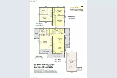 542 NE 80th Ave, Portland, OR 97213 - Photo 24