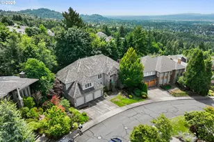 9137 NW McKenna Dr, Portland, OR 97229 - Photo 44