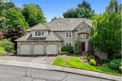 9137 NW McKenna Dr, Portland, OR 97229 - Photo 1