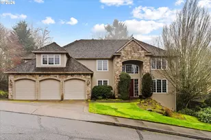 9137 NW McKenna Dr, Portland, OR 97229 - Photo 2