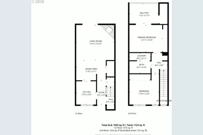 4921 SW 59th Ave #4, Portland, OR 97221 - Photo 24