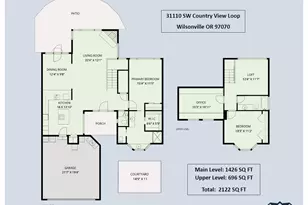 31110 SW Country View Loop, Wilsonville, OR 97070 - Photo 46