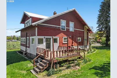 37867 Highway 414, Halfway, OR 97834 - Photo 4