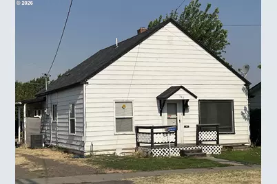 320 S Columbia St, Milton-Freewater, OR 97862 - Photo 2