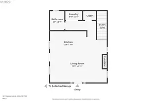 1811 Cousteau Loop SE, Salem, OR 97302 - Photo 42