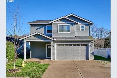 4682 NE Windward Pl, Lincoln City, OR 97367 - Photo 1