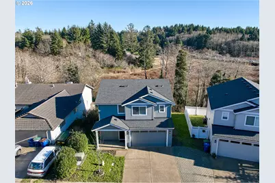 4682 NE Windward Pl, Lincoln City, OR 97367 - Photo 2