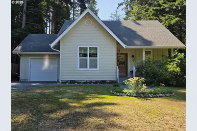 225 18th St, Port Orford, OR 97465 - Photo 2