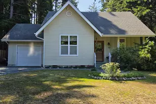 225 18th St, Port Orford, OR 97465 - Photo 2