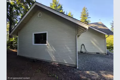225 18th St, Port Orford, OR 97465 - Photo 4