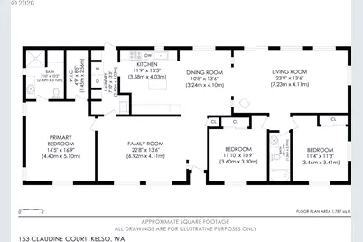 153 Claudine Ct, Kelso, WA 98626 - Photo 46