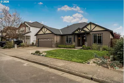 221 E 16th St, Lafayette, OR 97127 - Photo 4