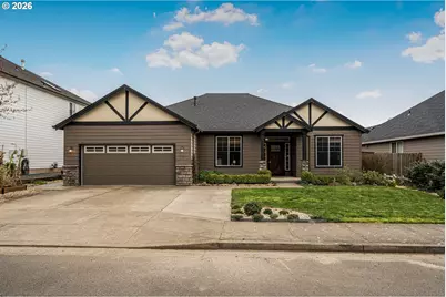 221 E 16th St, Lafayette, OR 97127 - Photo 1